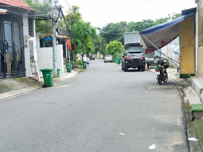 Hiếm nhà trọ hiệp phú ngang 6m đường 12m, 127m , thu nhập 20tr/th chỉ 10.99 tỷ 0