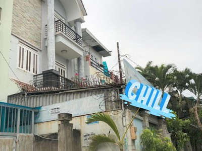 Nhà diện tích lớn 140m2, ngang 6.2m x 23m, 4 tầng, hiệp bình chánh, 12.7 tỷ 0