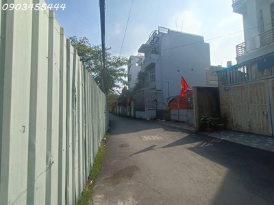 Nhà 4 tầng 140m2, ngang 6.2m x 23m, có dòng tiền, hiệp bình chánh, 12.7 tỷ 4