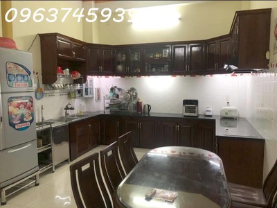 Nhà diện tích lớn 140m2, ngang 6.2m x 23m, 4 tầng, hiệp bình chánh, 12.7 tỷ 1