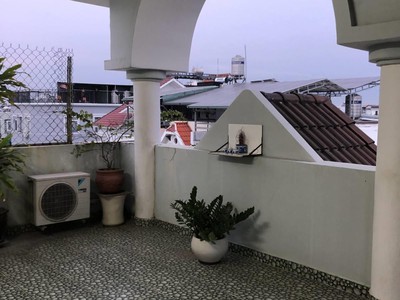 Nhà diện tích lớn 140m2, ngang 6.2m x 23m, 4 tầng, hiệp bình chánh, 12.7 tỷ 3