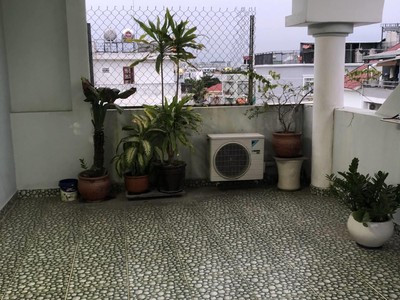 Nhà 4 tầng 140m2, ngang 6.2m x 23m, có dòng tiền, hiệp bình chánh, 12.7 tỷ 3