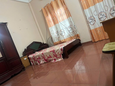 Cho thuê nhà nguyên căn xã đàn 50m x 3 tầng, 3 phòng ngủ, 3 wc, 13 triệu 2