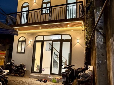 Nhà trung tâm phường 1 gò vấp hẻm ba gác thông   cách mặt tiền đường lý thường kiệt 20 mét - giá 0