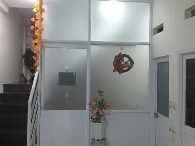 Chính chủ bán nhà mặt tiền hẻm xe tải   lê đức thọ, p.15, gò vấp 4