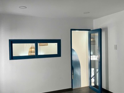 Cạnh ubnd p.tân sơn nhì - chỉ 1 căn ra mặt tiền - 30m2 3x10m 2 tầng, sổ hồng riêng - chỉ 3.5 tỷ 1