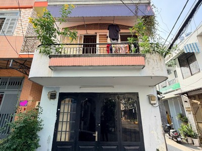 Chế lan viên tân phú - lô góc 2 mặt hxh đỗ cửa - 42m2  4.1x10.1  2 tầng đúc - giá cực tốt chỉ 3.5 tỷ 0