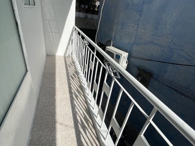 Bán nhà phạm văn hai, p.3 tân bình    nhà mới   hẻm thông   giá 3,5 tỷ 2