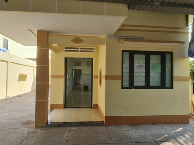 Cho thuê nhà nguyên căn góc 3 mặt tiền - Số 04 Nguyễn Du, TX Kiến Tường 8