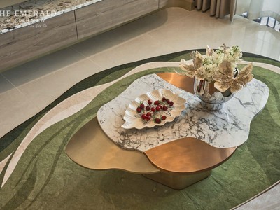 Emerald garden view thuận an chỉ với 7 triệu tháng ngay trung tâm thuận an. 2