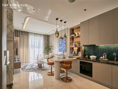 Emerald garden view thuận an chỉ với 7 triệu tháng ngay trung tâm thuận an. 0