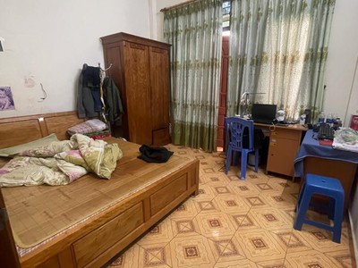 Phố nguyễn cảnh dị/kđt đại kim-41m 5 tầng 4mmt- ngõ thông vf3- kinh doanh- 10,5 tỷ 2