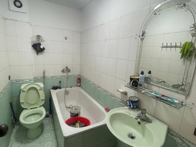 Phố nguyễn cảnh dị/kđt đại kim-41m 5 tầng 4mmt- ngõ thông vf3- kinh doanh- 10,5 tỷ 3