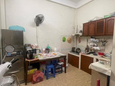 Phố nguyễn cảnh dị/kđt đại kim-41m 5 tầng 4mmt- ngõ thông vf3- kinh doanh- 10,5 tỷ 1