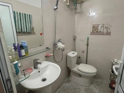 Phố hoàng văn thái/thanh xuân-50m 5 tầng 5mmt- ngõ thông ô tô- kinh doanh- 15,8 tỷ 4