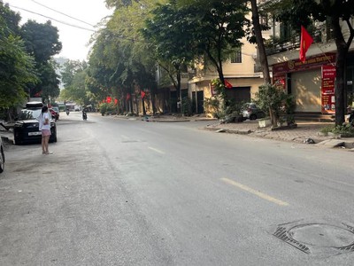 Phố nguyễn cảnh dị/kđt đại kim-41m 5 tầng 4mmt- ngõ thông vf3- kinh doanh- 10,5 tỷ 4