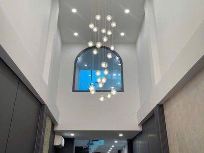 8.5 tỷ   nhà mới xây 4 tầng   hẻm xe hơi   ngay chợ rạch ông   sát quận 5 0