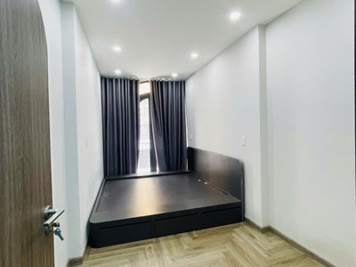 8.5 tỷ   nhà mới xây 4 tầng   hẻm xe hơi   ngay chợ rạch ông   sát quận 5 1