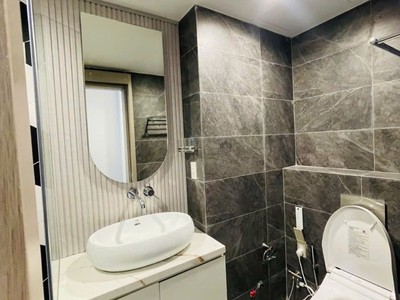 8.5 tỷ   nhà mới xây 4 tầng   hẻm xe hơi   ngay chợ rạch ông   sát quận 5 3