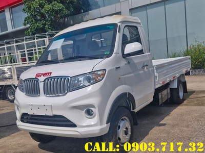 Bán xe tải 1T5 thùng lửng giá tốt 3