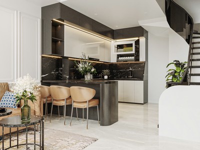 Chính chủ gửi bán nhà ngọc thụy, long biên 2