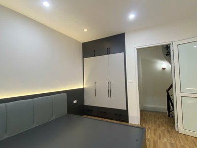 Chính chủ gửi bán nhà ngọc thụy, long biên 3