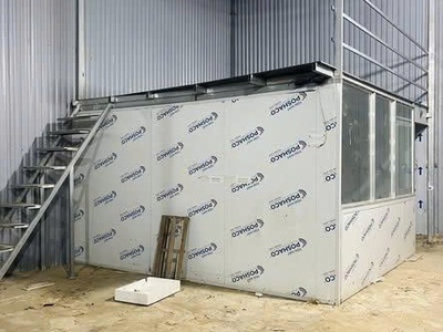 Cho thuê kho xưởng tại triều khúc, tân triều , hà nội. diện tích 200m giá 13 triệu 1