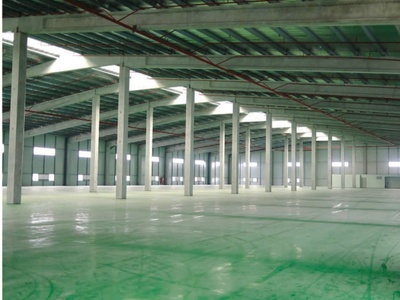 Cho thuê nhà xưởng tại kcn bình lục   hà nam  diện tích 12500m giá 3.3 /m2 1