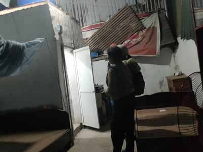 Bán gấp giá rẻ giải phóng 31m, 1.5 tầng, mặt tiền 4.5m, 780 triệu, hoàng mai. 1