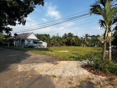 Đất nền an cư tại nhơn trạch  chỉ từ hơn 10 triệu1m2 - vị trí đất gần ngay trung tâm nhơn trạch 3