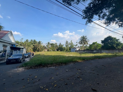 Đất nền an cư tại nhơn trạch  chỉ từ hơn 10 triệu1m2 - vị trí đất gần ngay trung tâm nhơn trạch 4