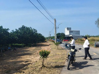 Đất nền sổ sẵn công chứng ngay tp.hcm 4