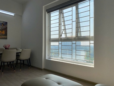 Bán căn góc 67,67m2 chung cư Thanh Hà Cienco5 View hồ 2