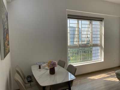 Bán căn góc 67,67m2 chung cư Thanh Hà Cienco5 View hồ 3