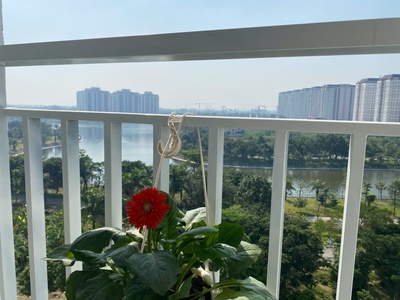 Bán căn góc 67,67m2 chung cư Thanh Hà Cienco5 View hồ 5