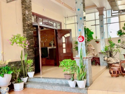 Cho thuê nhà nguyên căn phan chu trinh phường 9 đà lạt giá 22 triệu 2