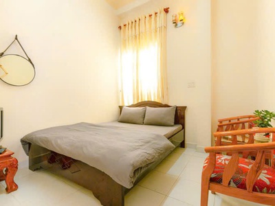 Cho thuê nhà nguyên căn phan chu trinh phường 9 đà lạt giá 22 triệu 0