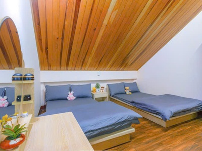 Cho thuê nhà nguyên căn phan chu trinh phường 9 đà lạt giá 22 triệu 1