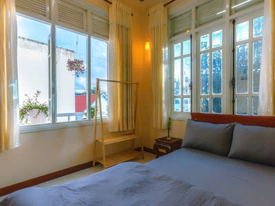 Cho thuê nhà nguyên căn phan chu trinh phường 9 đà lạt giá 22 triệu 4