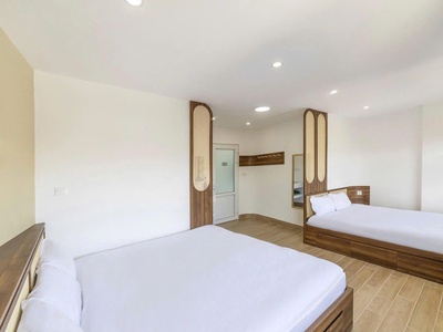 Cho thuê villa 4 căn lý nam đế phường 8 đà lạt mỗi căn một vibe riêng giá 45 triệu 2