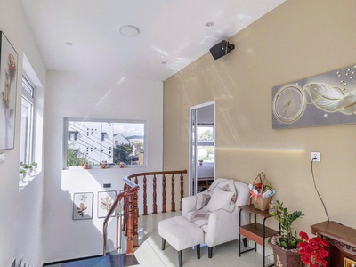 Cho thuê villa 4 căn lý nam đế phường 8 đà lạt mỗi căn một vibe riêng giá 45 triệu 1