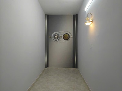 Bán siêu phẩm nhà đẹp sát chợ bùi minh trực p5-q8 giá chỉ 77tr/m. có phòng trệt cho ông bà 1