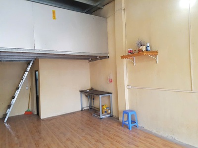 Cho thuê nhà mặt đường quốc lộ 5   ngã tư như quỳnh 1