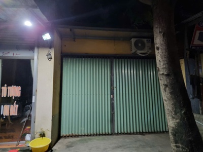 Cho thuê nhà mặt đường quốc lộ 5   ngã tư như quỳnh 0