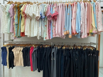 Sang shop đầm bầu thời trang mặt tiền đường cách mạng tháng 8, phường 5, quận tân bình, hcm 2