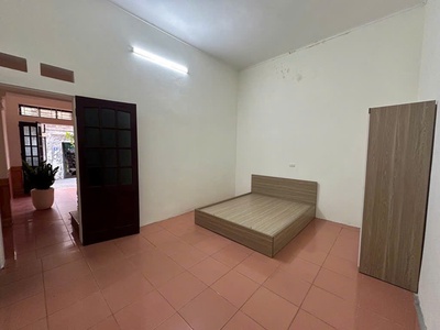 Nhà 2 tầng 80m, tổ 2 - thôn giai lạc, quang minh, mê linh. chủ mới chỉ việc xách đồ về ở 0