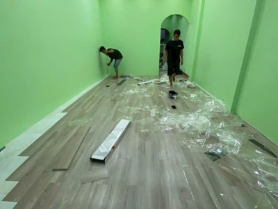 Chính chủ cần sang nhượng mặt bằng làm đẹp   vòng xoay hiệp thành 3, phường hiệp thành, tp. thủ dầu 1