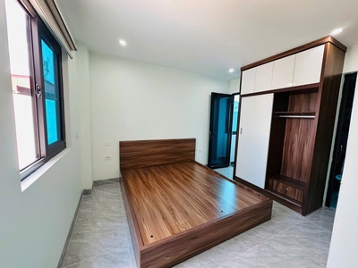 Chính chủ cho thuê căn hộ 1n1k tại phường trung hòa, quận cầu giấy, hà nội 1