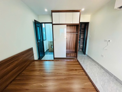 Chính chủ cho thuê căn hộ 1n1k tại phường trung hòa, quận cầu giấy, hà nội 0