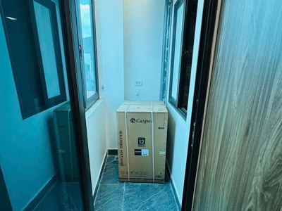 Chính chủ cho thuê căn hộ 1n1k tại phường trung hòa, quận cầu giấy, hà nội 4